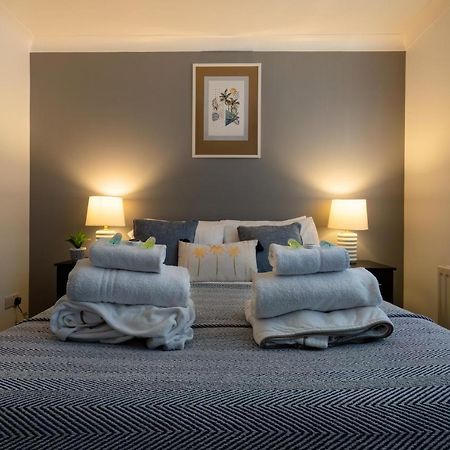 Apartamento Perfect Couple Retreat To Unwind&Relax With Hottub Peacehaven Exterior foto