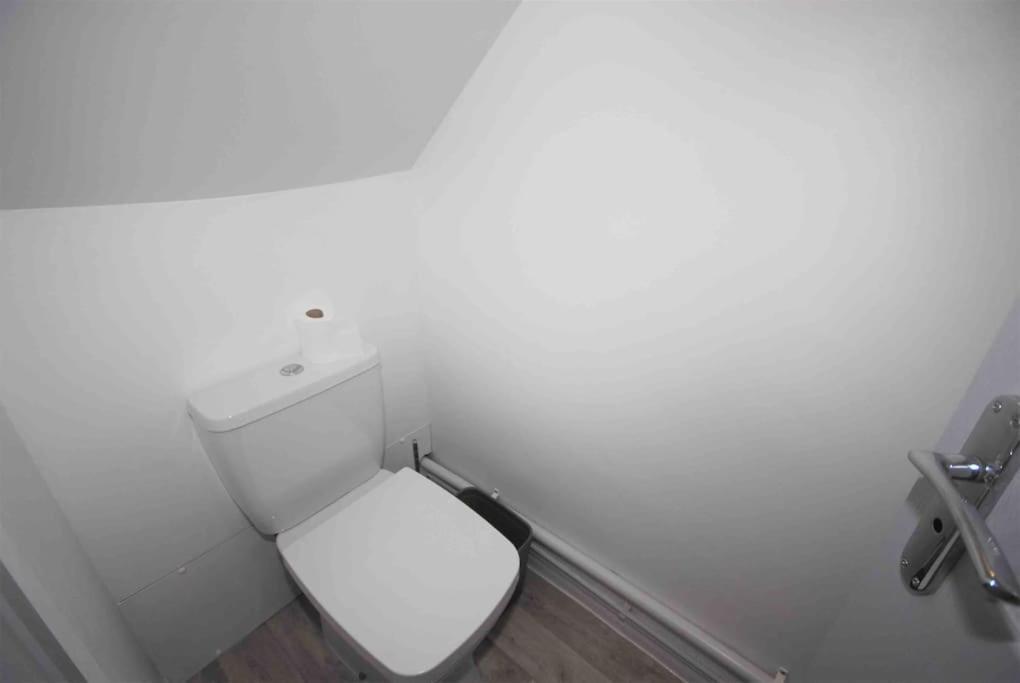 Apartamento Perfect Couple Retreat To Unwind&Relax With Hottub Peacehaven Exterior foto