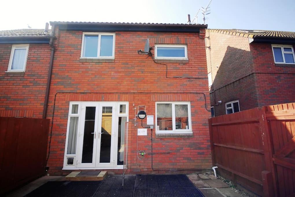 Apartamento Perfect Couple Retreat To Unwind&Relax With Hottub Peacehaven Exterior foto