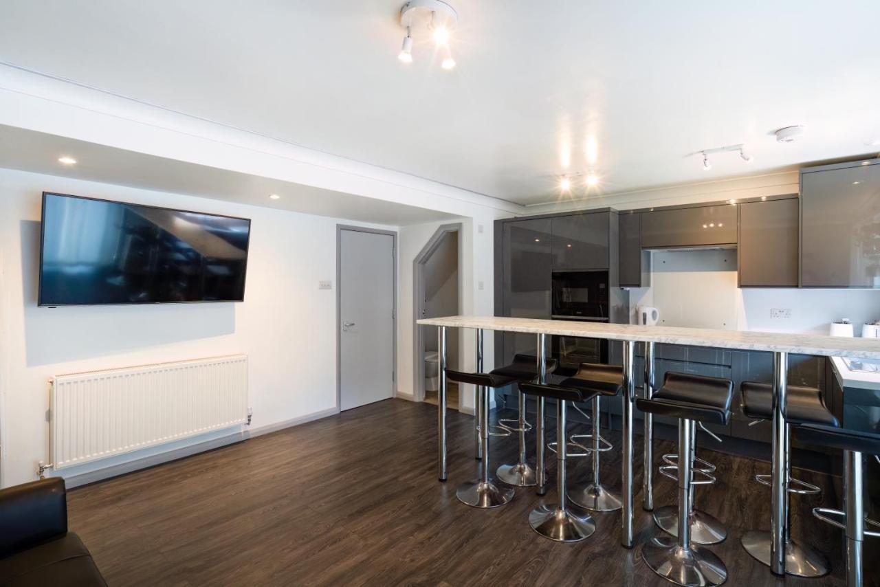 Apartamento Perfect Couple Retreat To Unwind&Relax With Hottub Peacehaven Exterior foto