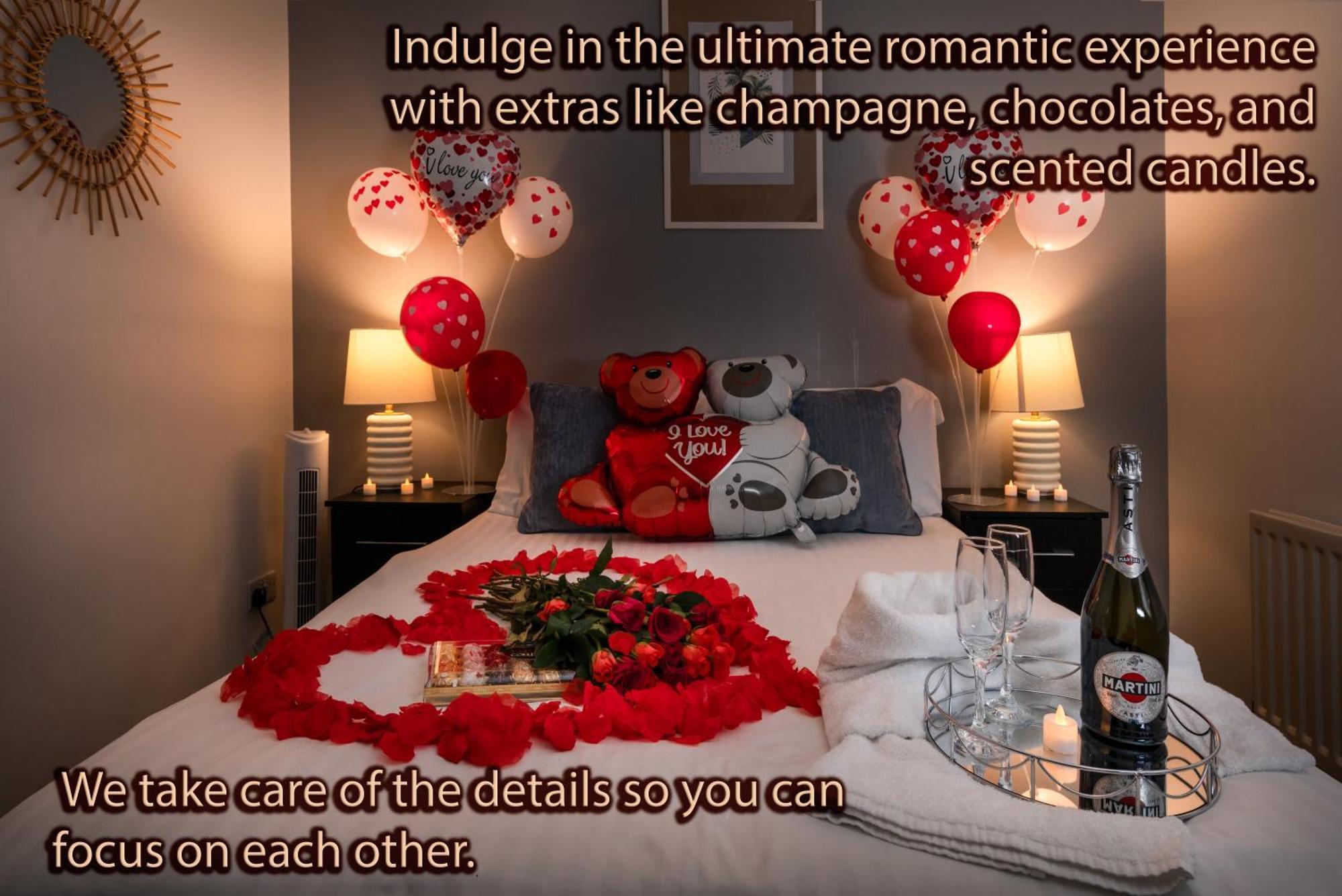Apartamento Perfect Couple Retreat To Unwind&Relax With Hottub Peacehaven Exterior foto